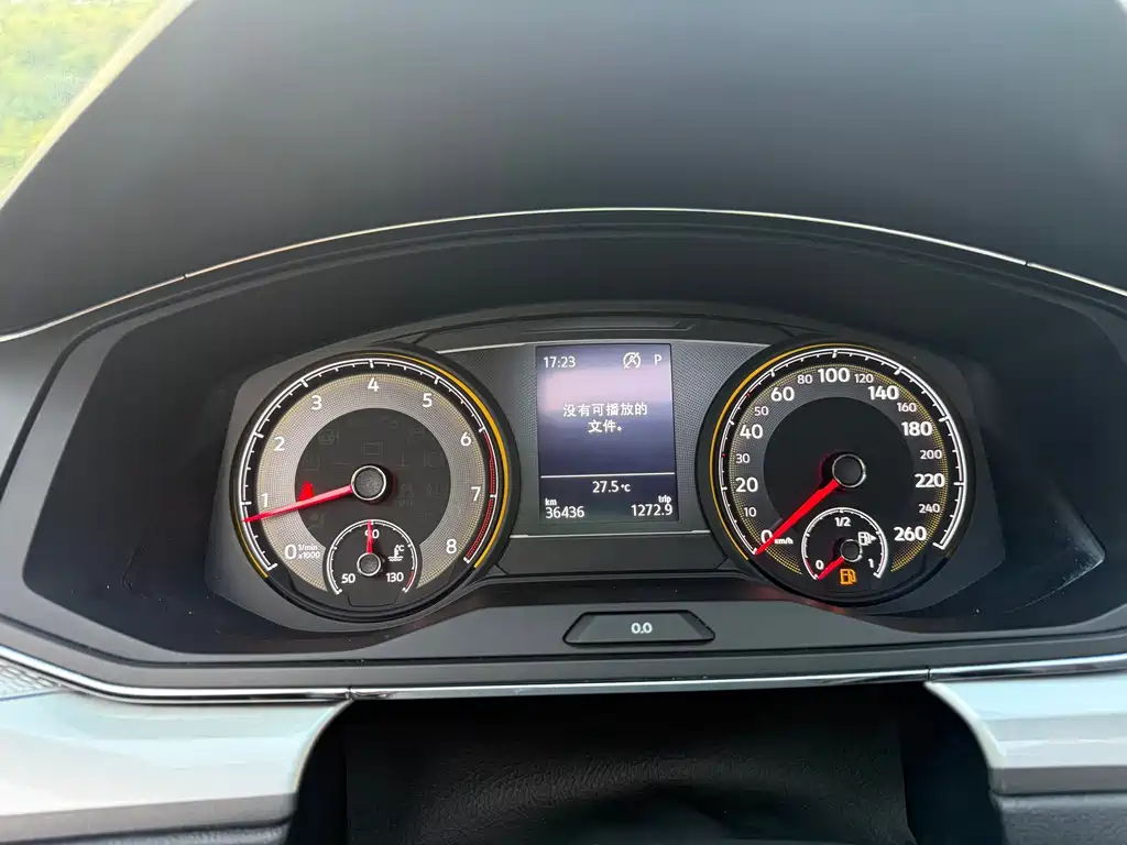 Volkswagen Lamando — миниатюра 11
