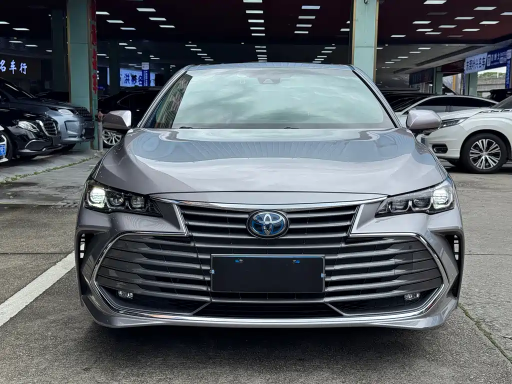 Toyota Avalon 2019 2.5L Luxury VI