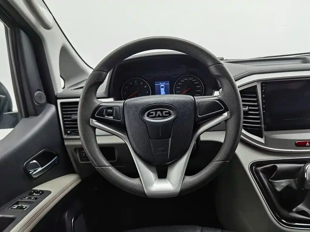 JAC Refine Refine M4 — миниатюра 14