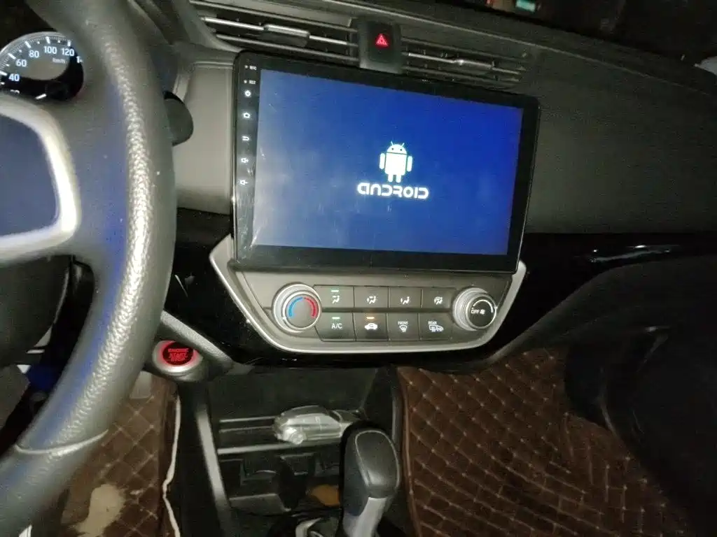 Honda Crider — миниатюра 14