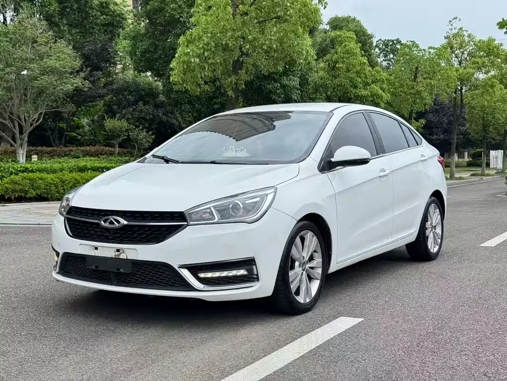 Купить Chery Arrizo 5