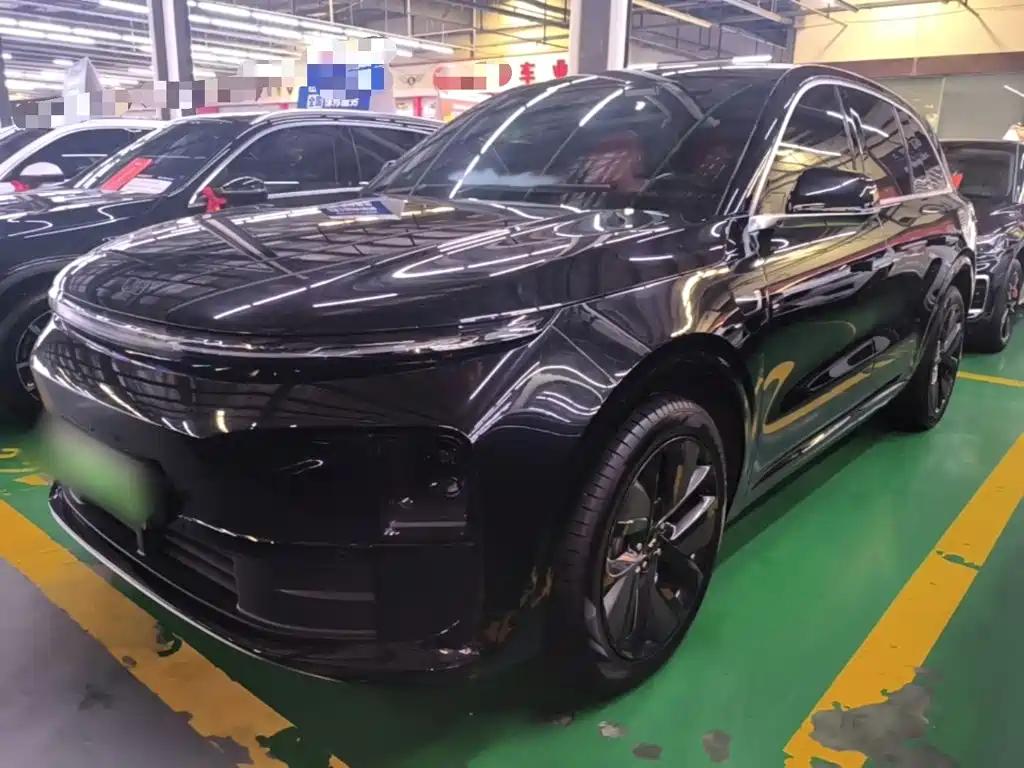Li Auto L6