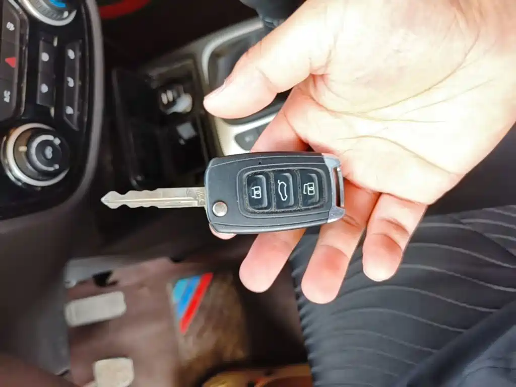 FAW Junpai D60 — миниатюра 9