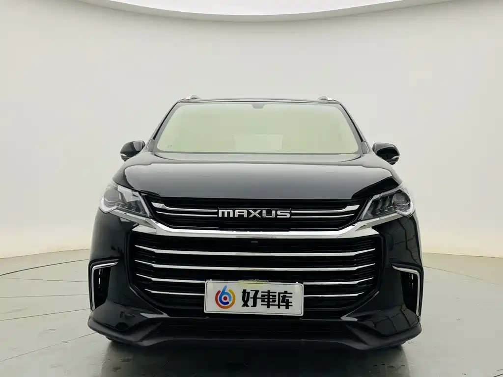 SAIC MAXUS CHASE G50