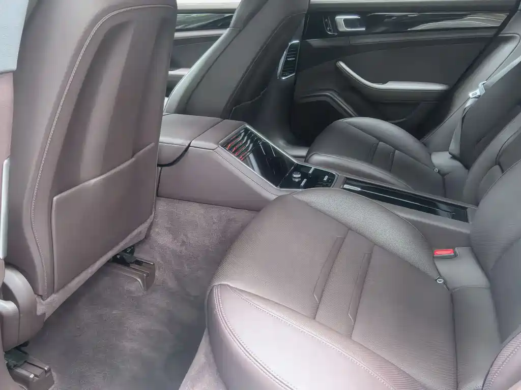 Porsche Panamera 2019 Panamera 2.9T
