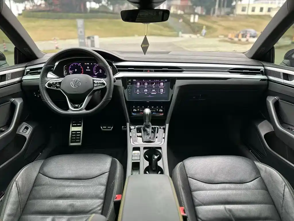 Volkswagen FAW - Passat CC CC 2023 380TSI