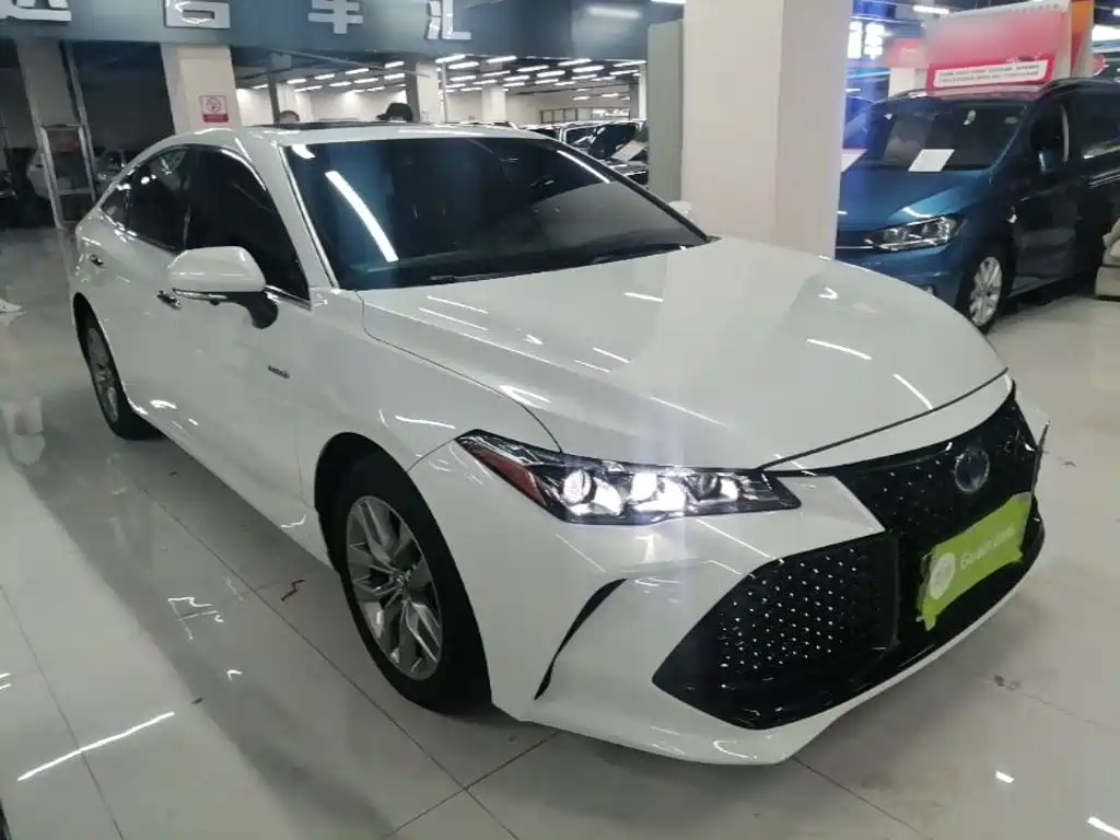 Toyota Avalon 2019 2.5L Luxury VI