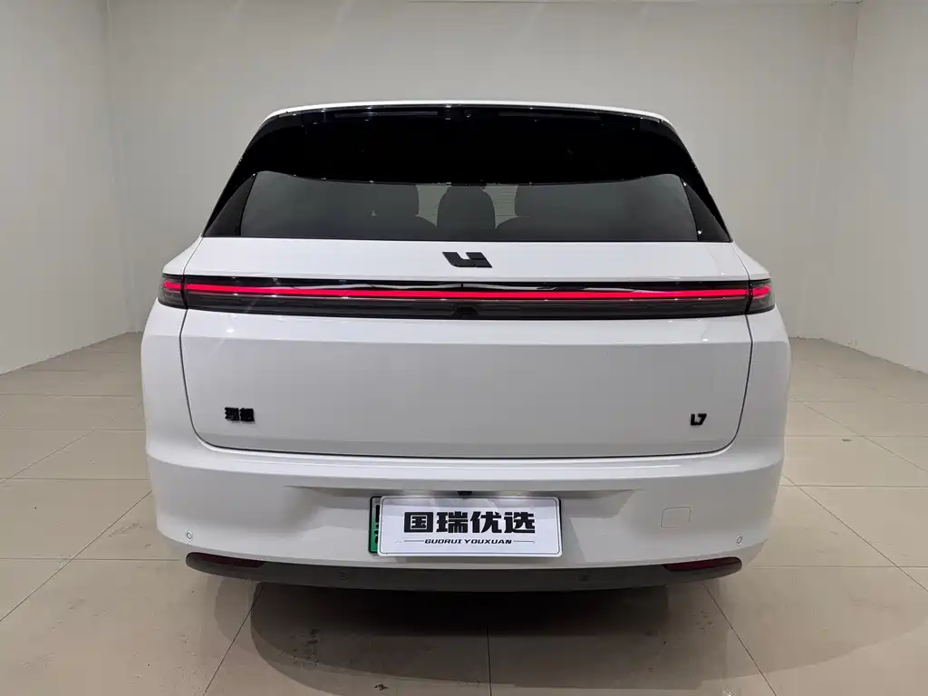 Li Auto L7 2023 Air
