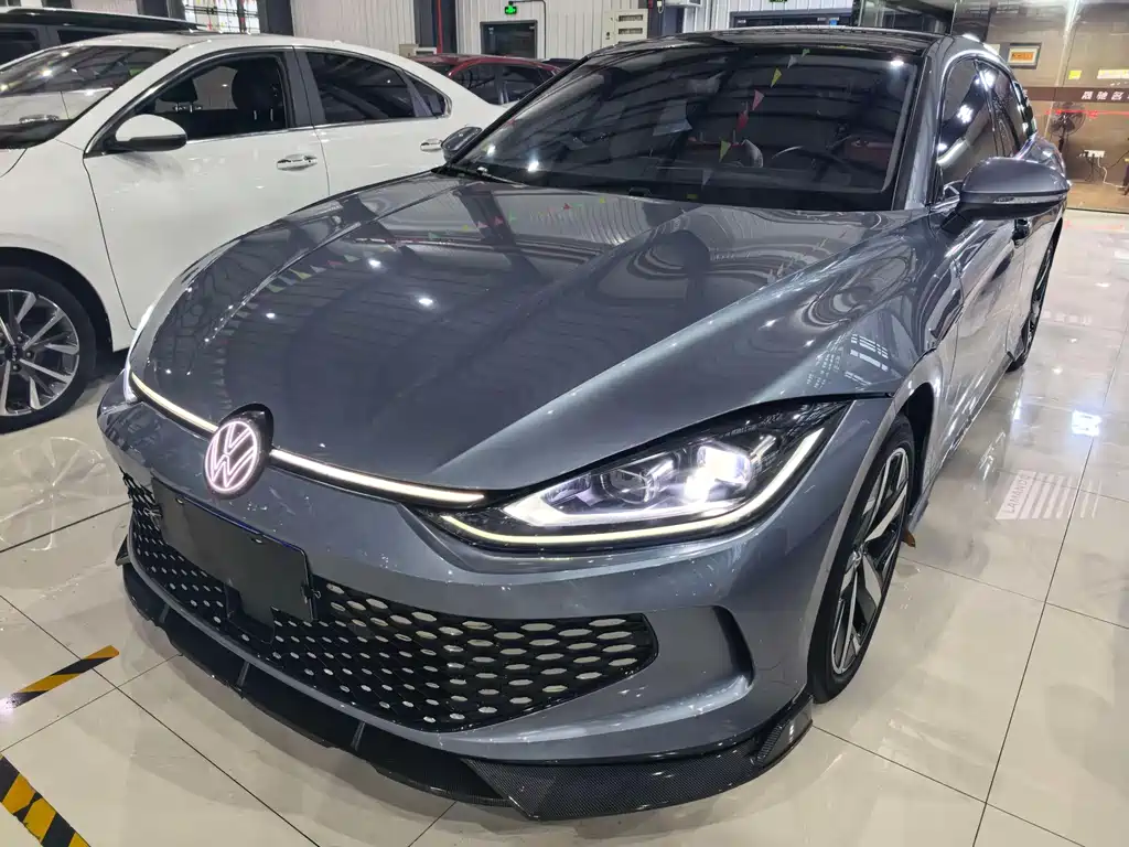 Volkswagen Lamando