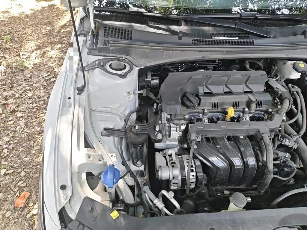 Hyundai Elantra — миниатюра 20