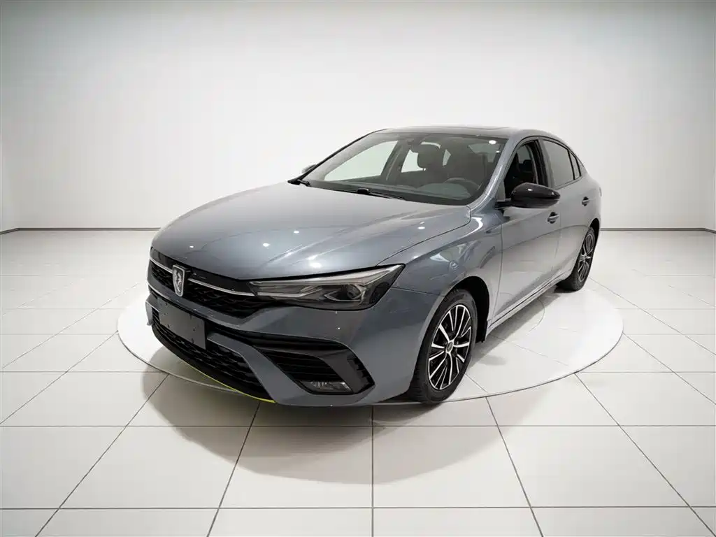 Roewe i5 2021