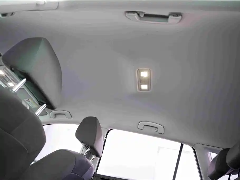 Volkswagen C-Trek — миниатюра 16