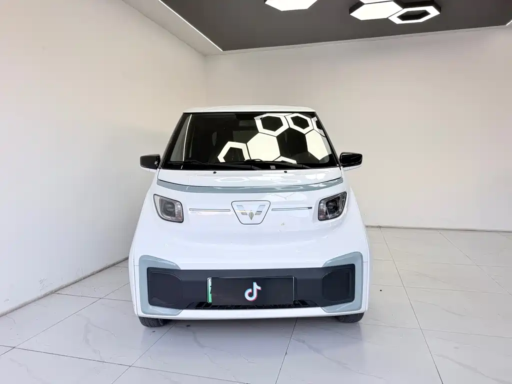Wuling Nano EV — миниатюра 2