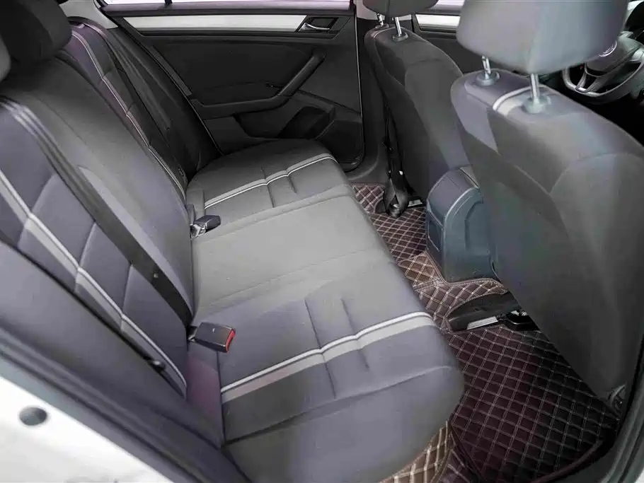 Volkswagen C-Trek — миниатюра 14