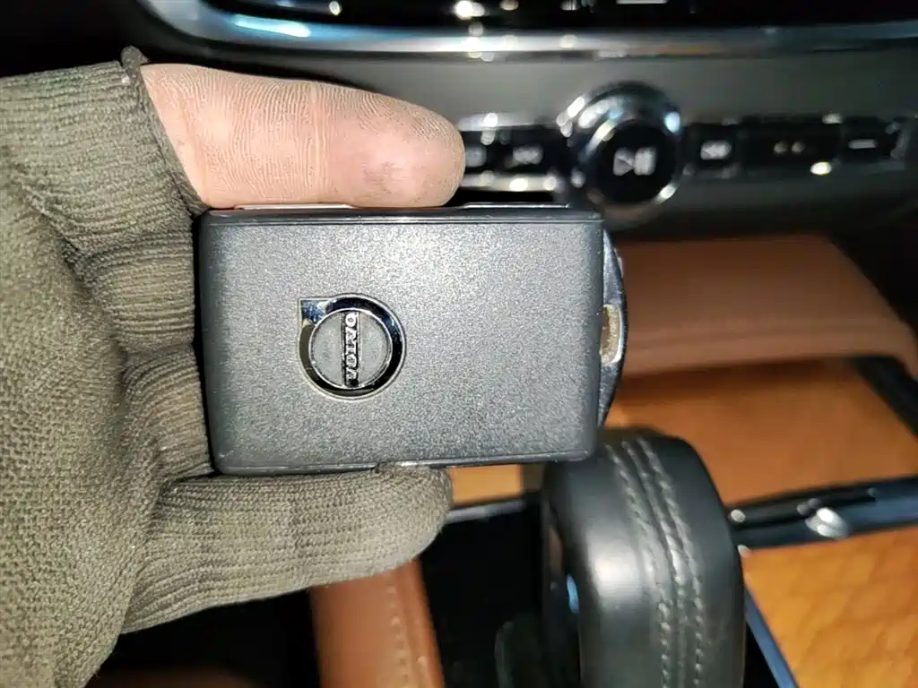 Volvo S90 2021 B5 Luxury
