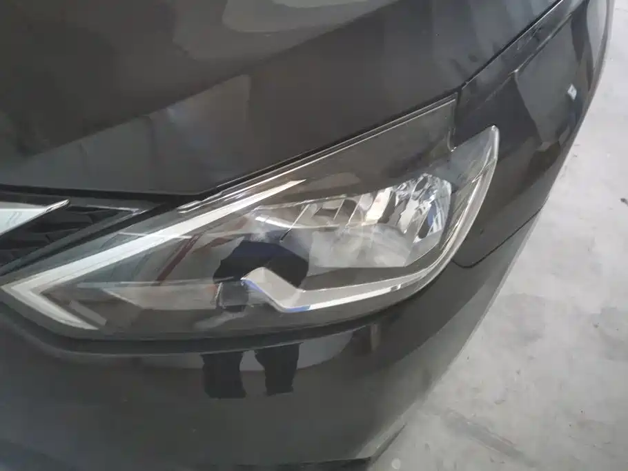 Nissan Sylphy — миниатюра 5