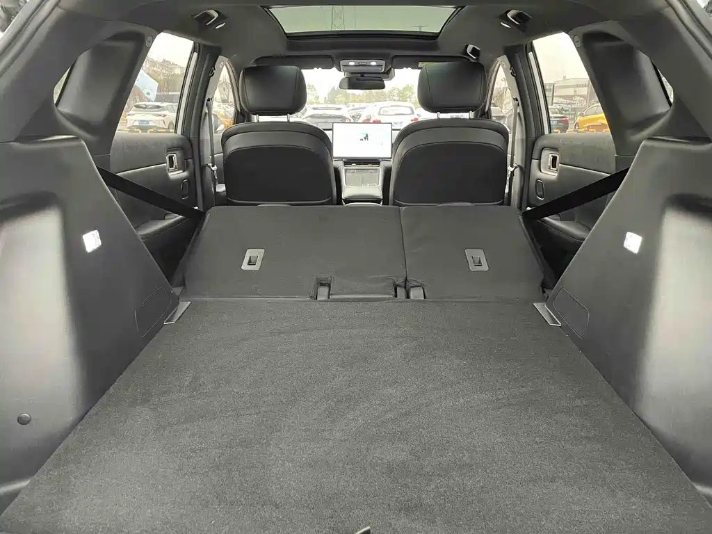 WULING WULING XINGGUANG S