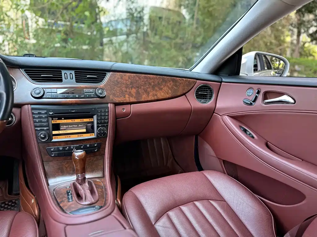 Mercedes-Benz CLS — фотографии объявления, Фото 14