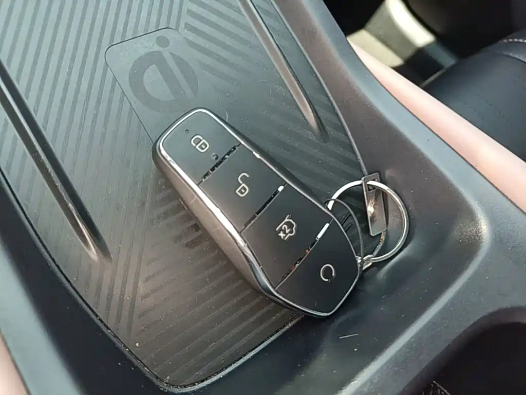 BYD Seagull 2024 305km Freedom