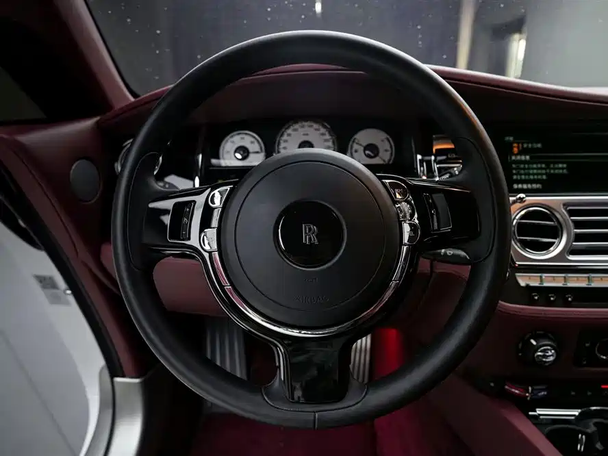 Rolls-Royce — фотографии объявления, Фото 15