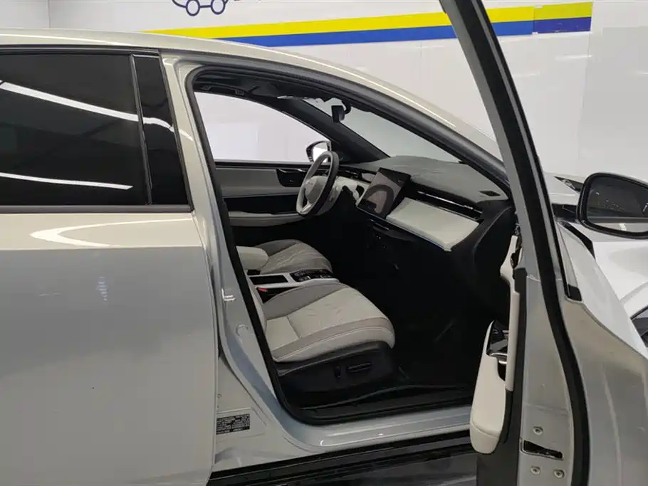 HONDA HUNTING LIGHT E: NS2