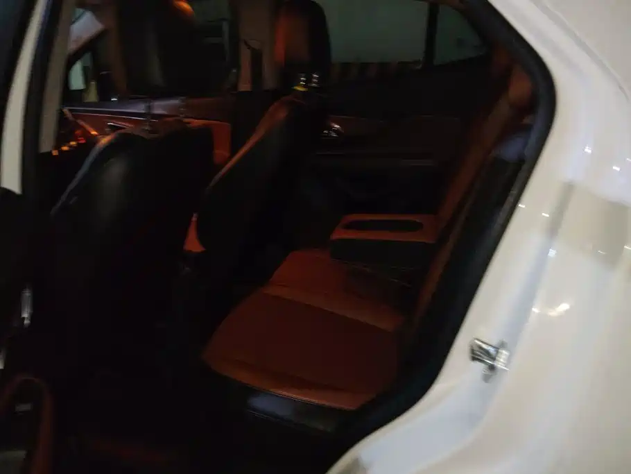 Buick Encore — миниатюра 11
