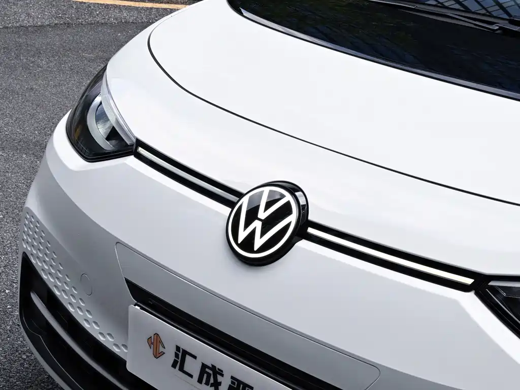 Volkswagen ID.3 — миниатюра 9