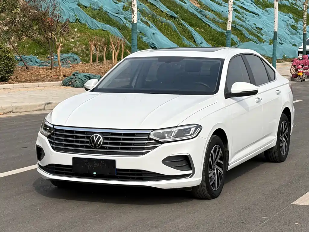 Volkswagen Lavida 2023