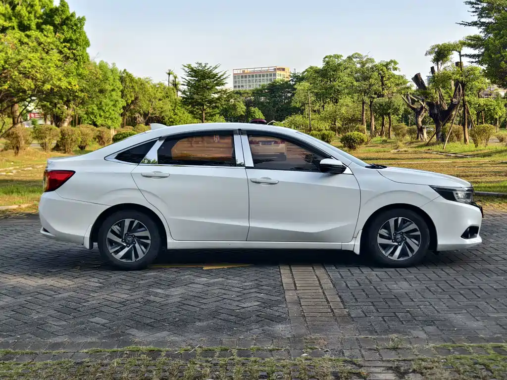 Honda Crider — миниатюра 4