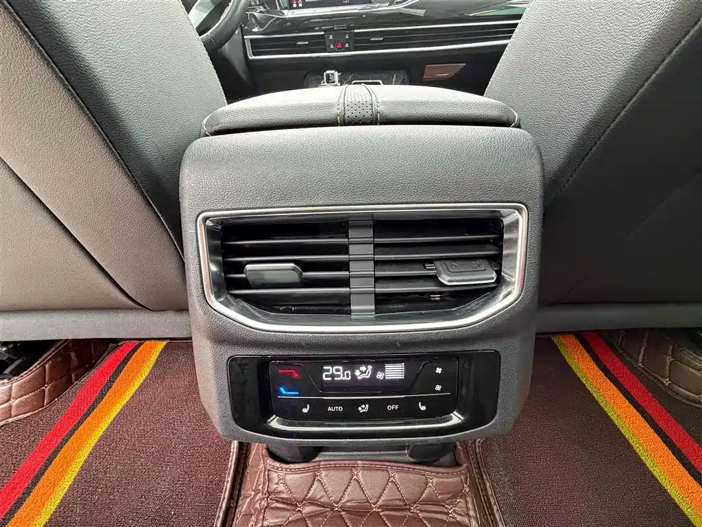 Volkswagen Talagon 380TSI 4WD Luxury Best Edition Pro 7 seats, фото 10