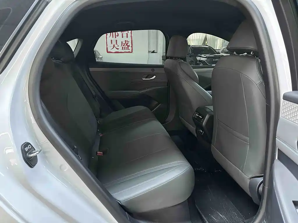 BYD Qin PLUS — миниатюра 11