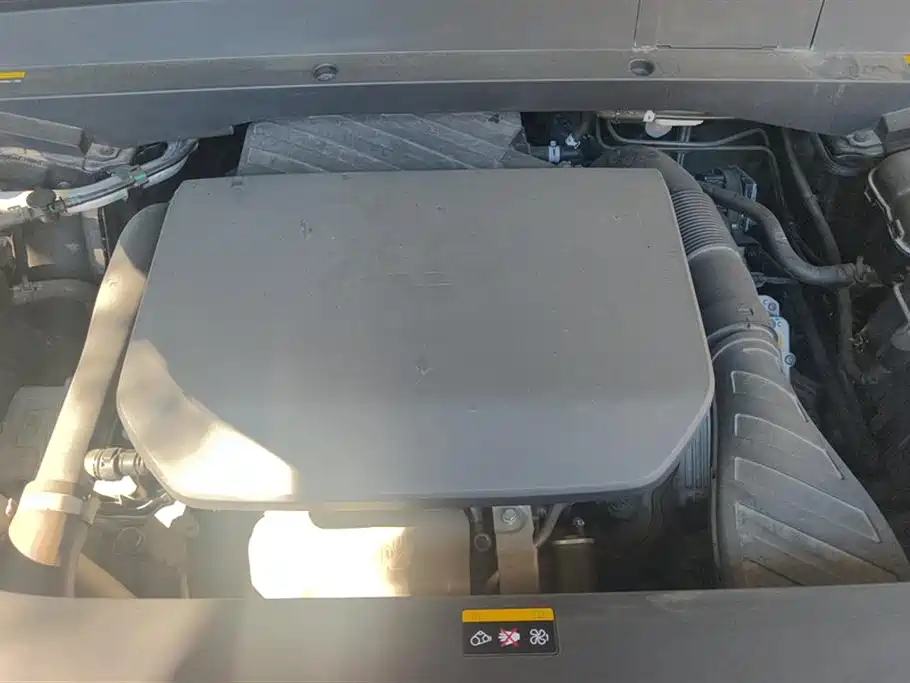 Li Auto L9 2023 Pro