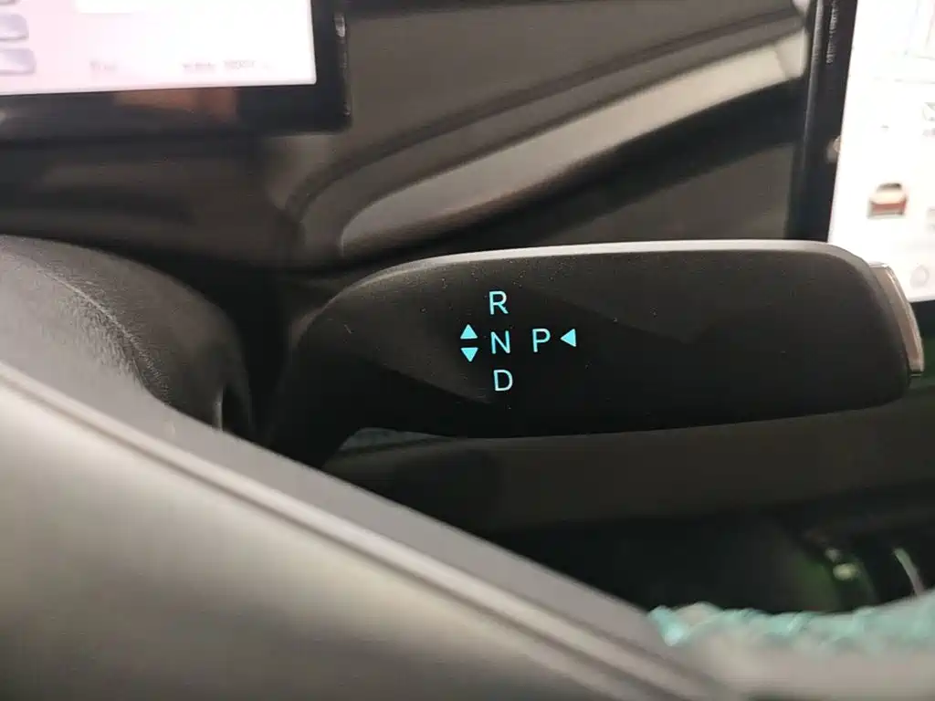 BYD Yuan Plus — миниатюра 14
