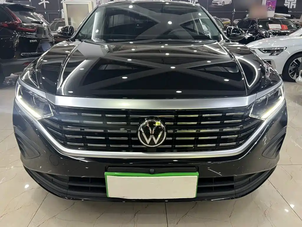 Volkswagen Passat 2024 280TSI