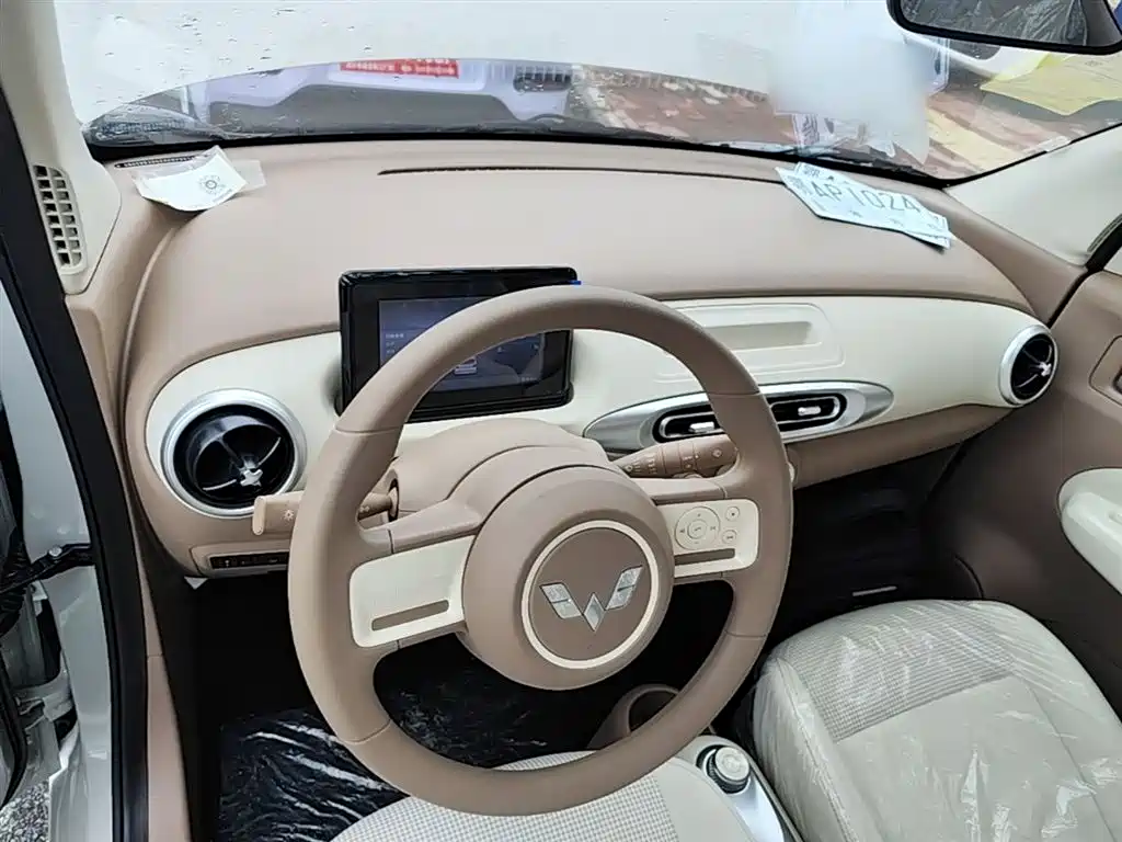 Wuling Mini EV MINIEV 2025
