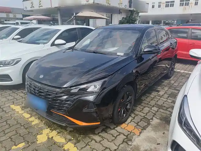 DONGFENG YI HYUN 2023