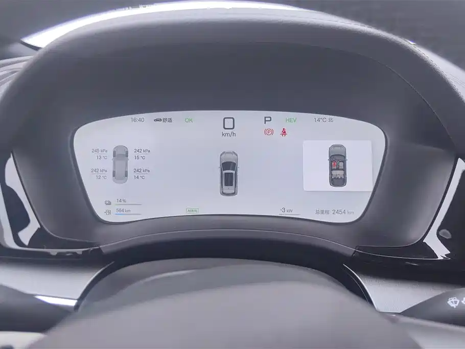 BYD SONGJIANG NEW ENERGY