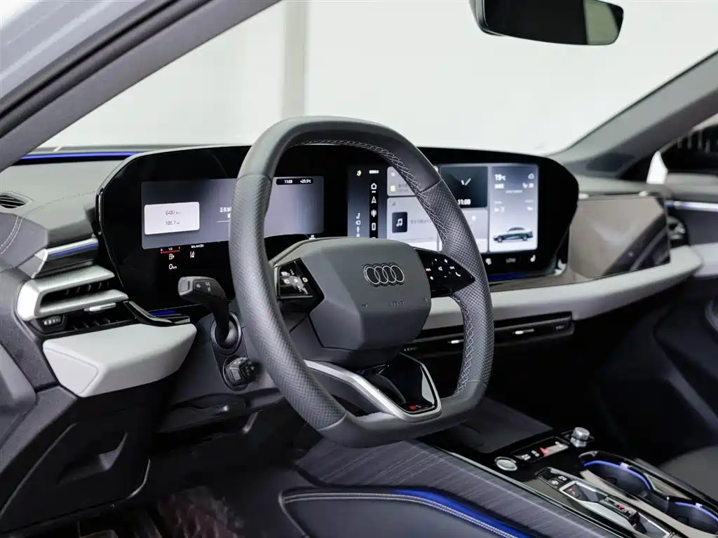 Audi A5L — фотографии объявления, Фото 19