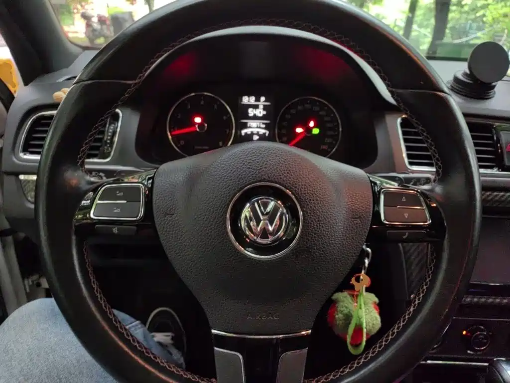 Volkswagen Gran Lavida — миниатюра 11
