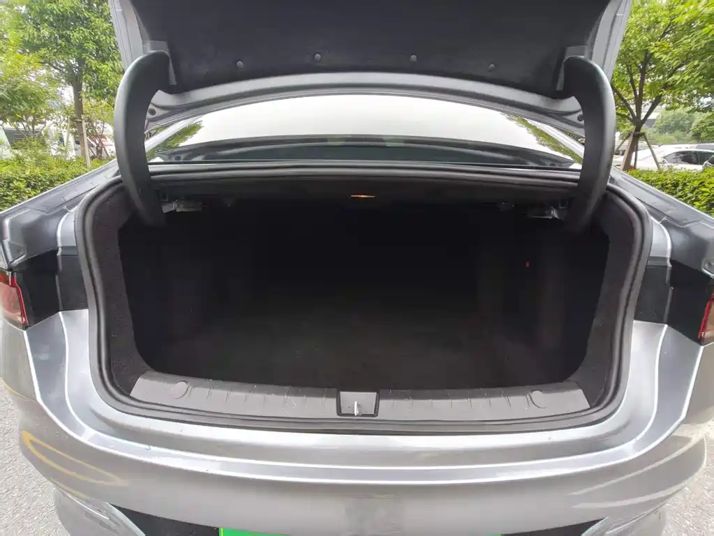 BYD Qin PLUS — миниатюра 13