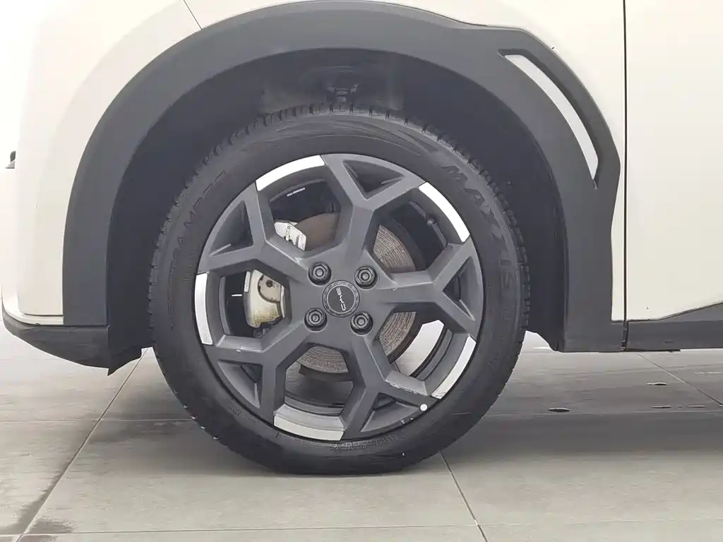 BYD Seagull — миниатюра 17