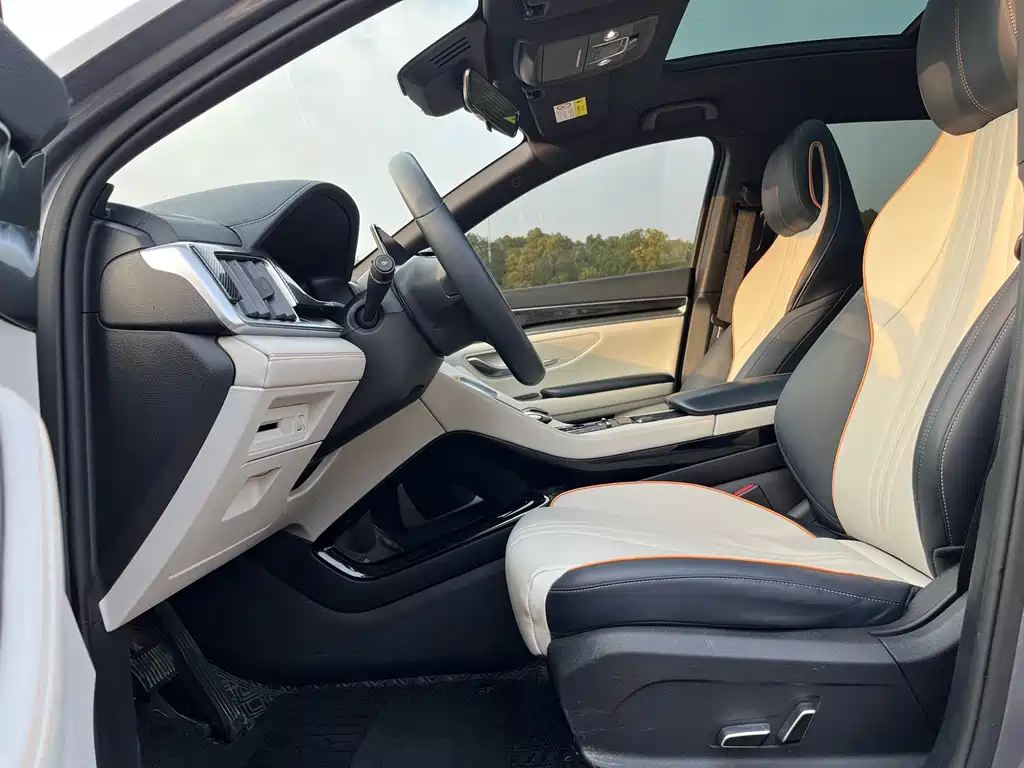 BYD SONGJIANG NEW ENERGY