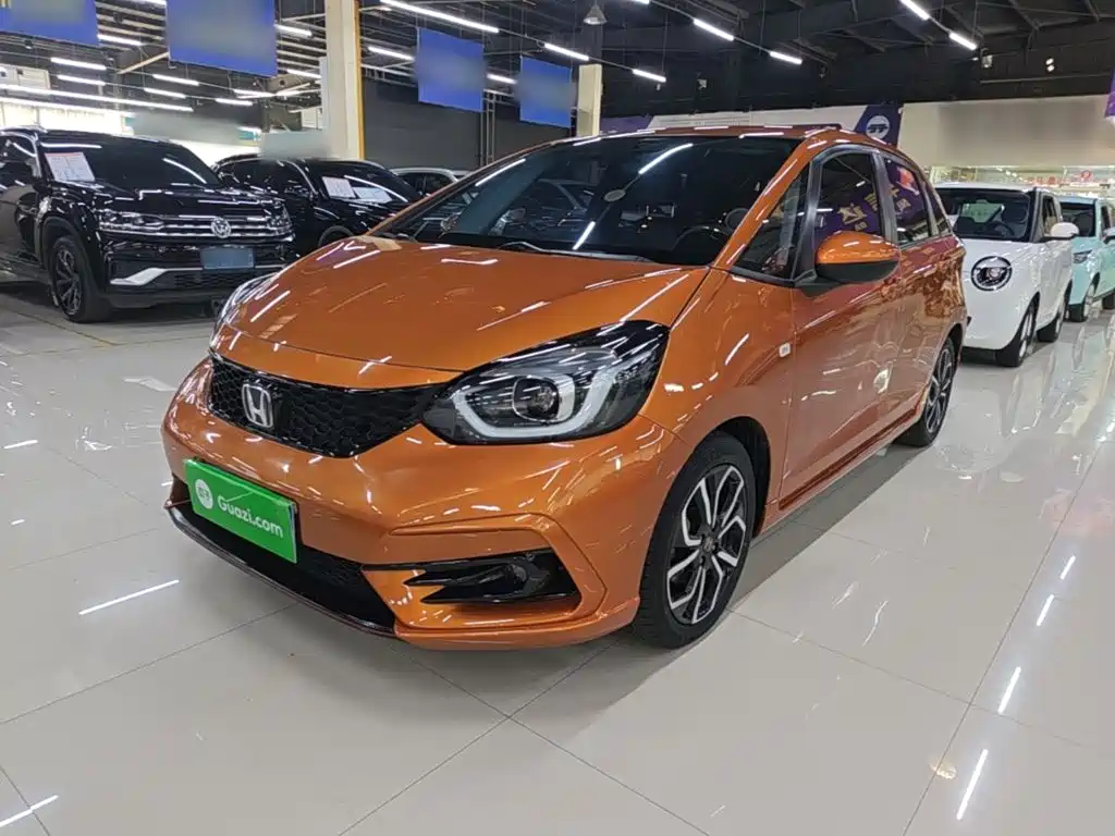 Honda Life — миниатюра 2