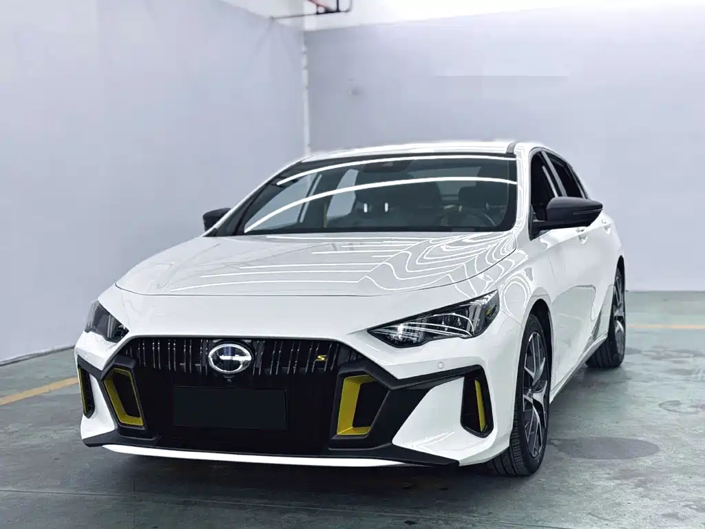 GAC Empow 2021 270T DCT J15 Edition