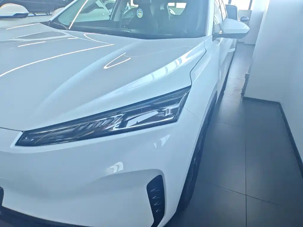 Aeolus SKY EV01 — миниатюра 24