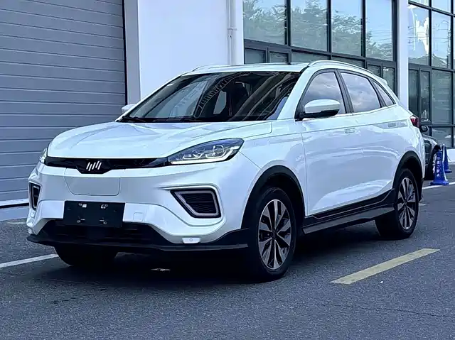 weltmeister weima-ex5