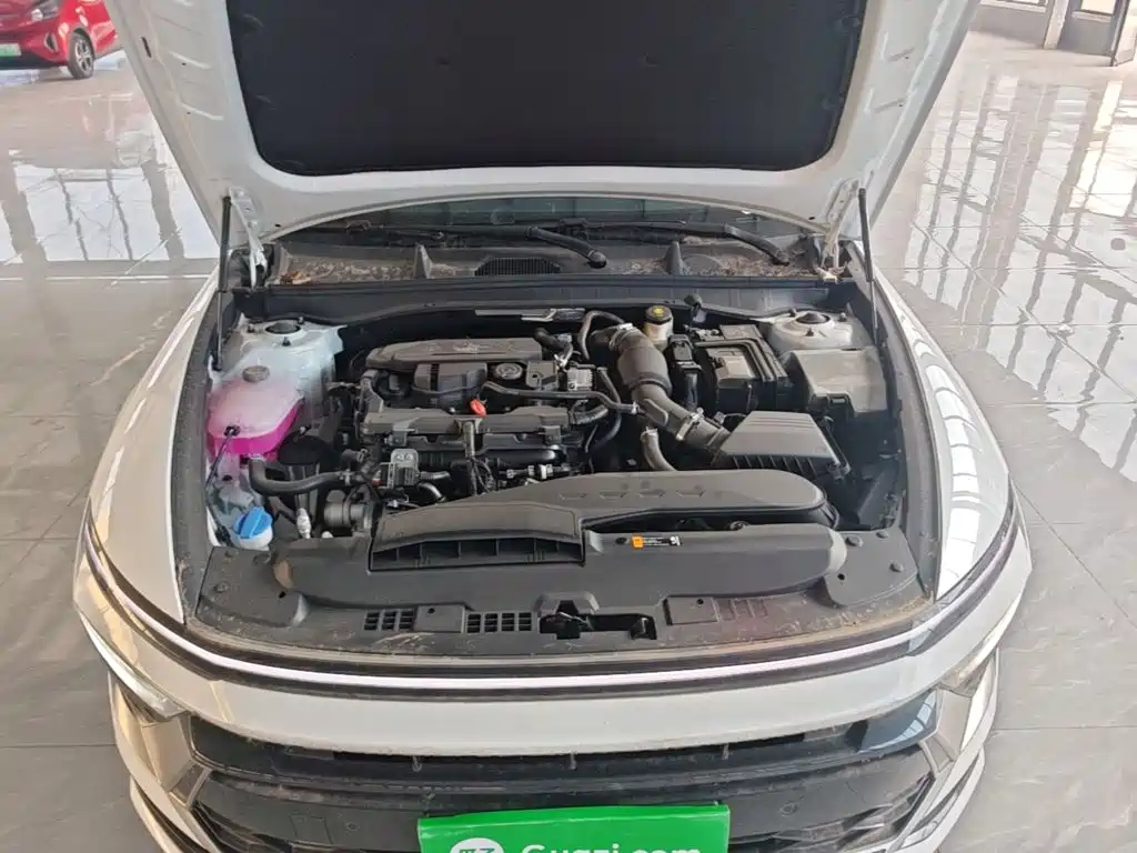 Hyundai Sonata — миниатюра 20