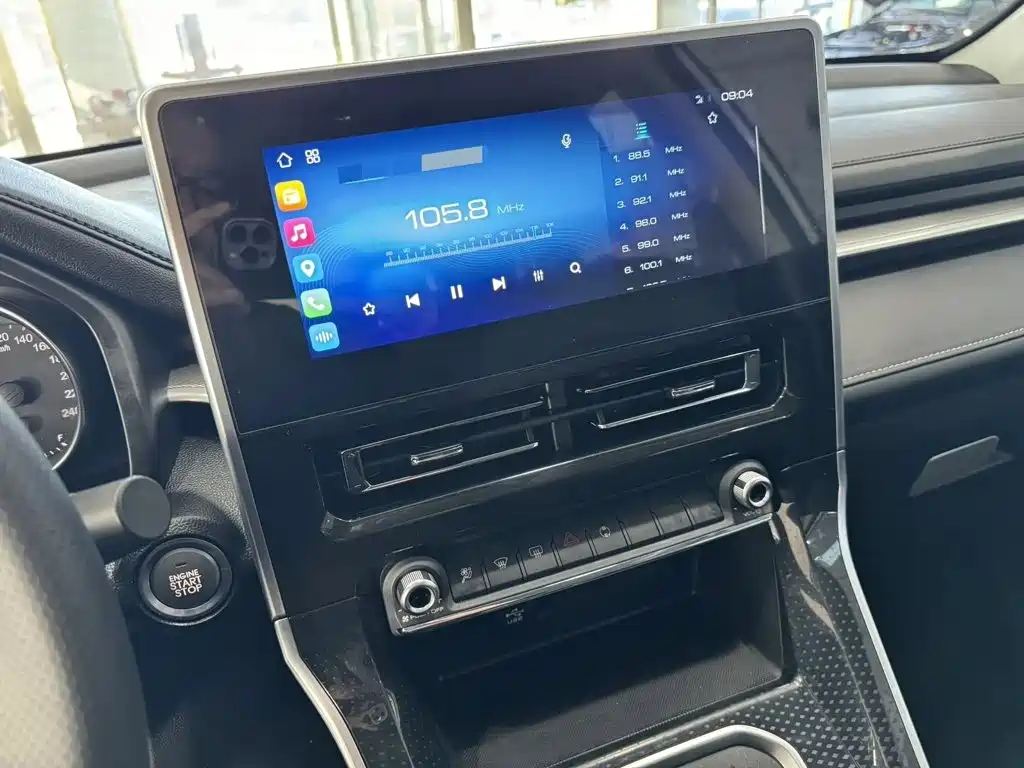 Haval M6 — миниатюра 13