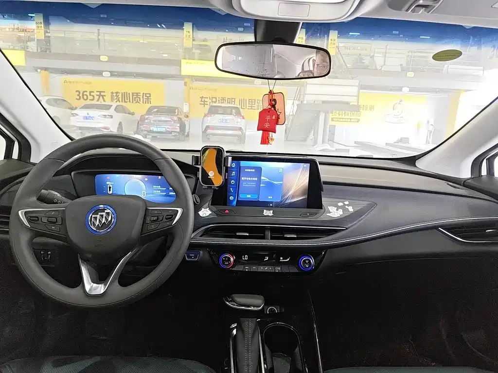Buick Velite 6 — миниатюра 12