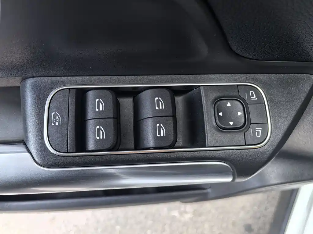 Mercedes-Benz GLA 2020 GLA 180